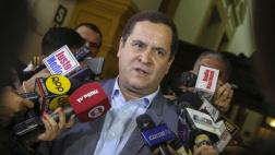 Comisión Permanente elegiría al nuevo contralor el 8 de junio