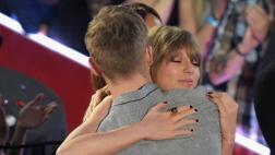 Calvin Harris rompe su silencio tras terminar con Taylor Swift