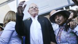 PPK: “Me complace mucho apoyo de izquierda, ya no es chavismo”