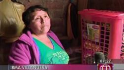 SMP: adolescente huyó con S/26 mil que su mamá escondía en casa
