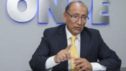 Fuerza Popular y PPK gastaron más de S/2 millones cada uno