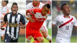 Christian Cueva: ¿qué hay detrás de su fichaje a Sao Paulo?
