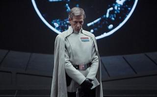 "Star Wars": se desmiente que "Rogue One" tenga otro director