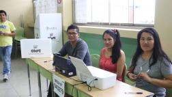 ONPE: mañana será día no laborable para los miembros de mesa