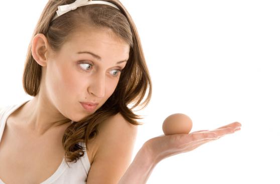 ¿Qué tan sano es comer huevo todos los días?