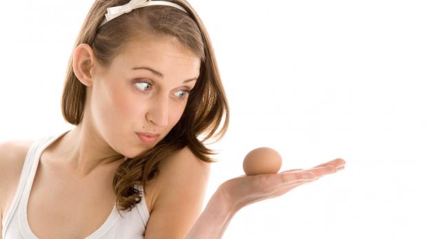 ¿Qué tan sano es comer huevo todos los días?