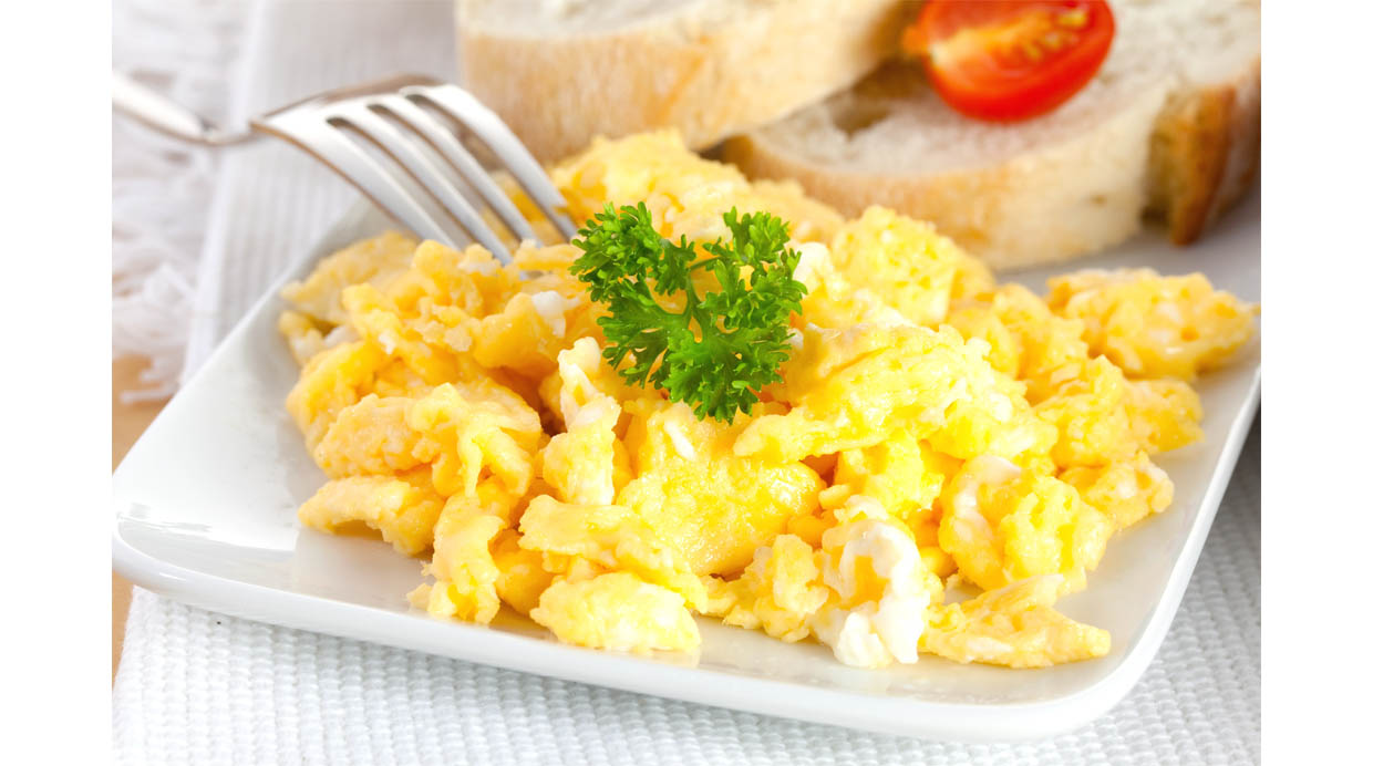 ¿Qué tan sano es comer huevo todos los días?