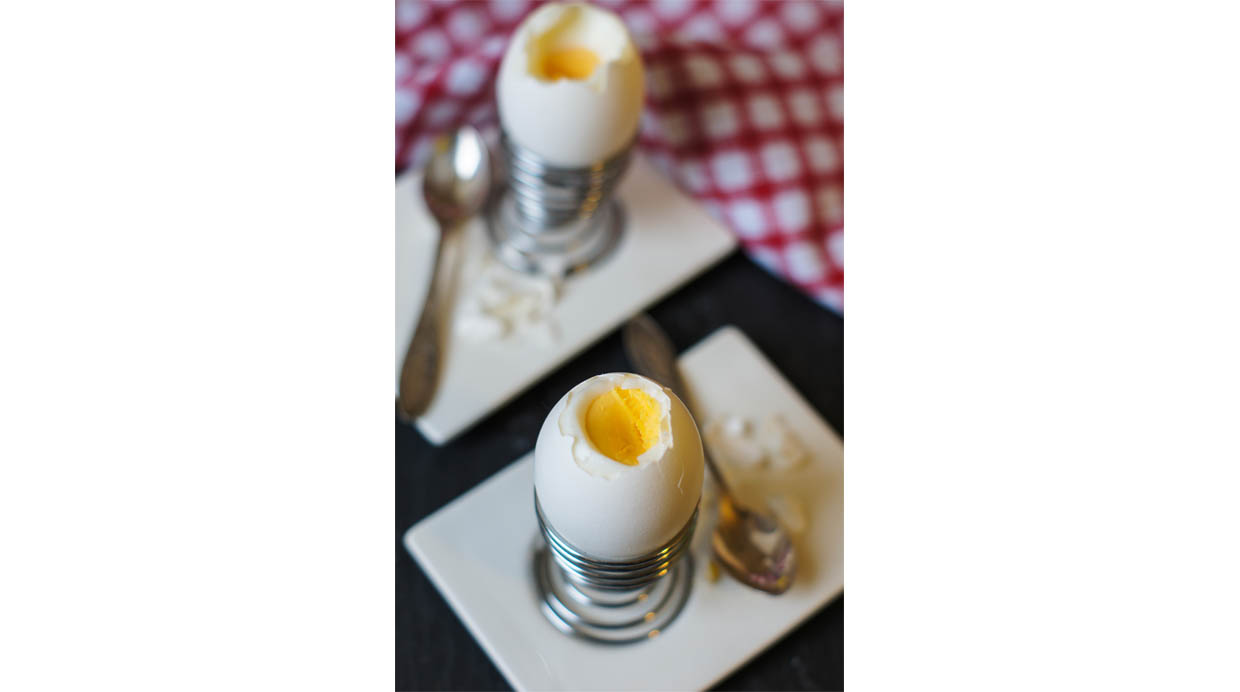 ¿Qué tan sano es comer huevo todos los días?