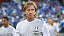 OPINIÓN: A Ricardo Gareca sí le importa la disciplina