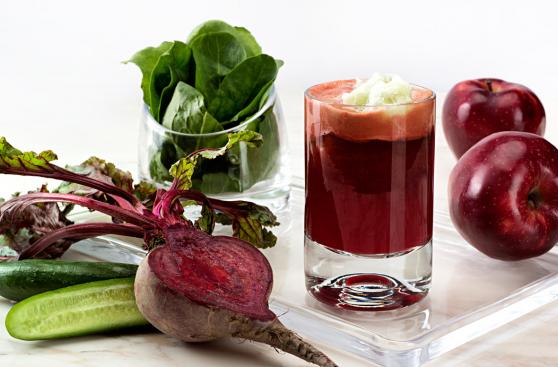 ¿Las dietas 'detox' realmente son efectivas? Descubre la verdad