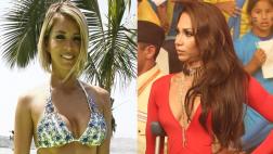 Melissa Loza critica a Sheyla Rojas por este polémico audio