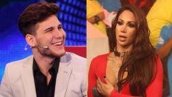 Melissa Loza denunciará a Benjamín Lukovski: "Está lucrando"