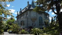 Uruguay: Evacúan residencia presidencial por amenaza de bomba