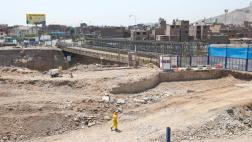 Puente Bella Unión: Lima acusa a Sedapal de interferir en obras