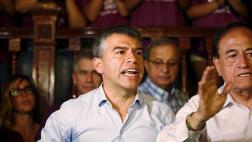 "No podemos ser indiferentes ante autoritarismo y narcotráfico"