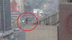 Sheraton: PNP investiga sospechoso ingreso al país de suicida