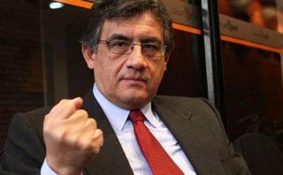 Sheput: Lo de Ramírez antes eran indicios, ahora son certezas