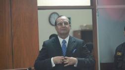 Ministerio Público intervino celda de Vladimiro Montesinos