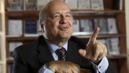 De Soto: En todos los partidos hay infiltración de narcotráfico