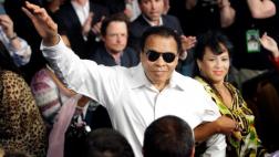 Mayweather le agradece a Muhammad Ali: “Nos abrió las puertas”