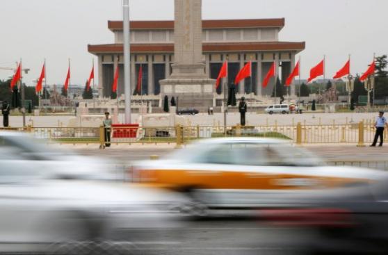 China detiene a militantes en el 27 aniversario de Tiananmen