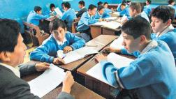 Así es el nuevo currículo escolar aprobado por el Minedu