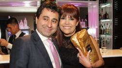 Magaly Medina se casa con Alfredo Zambrano: Aquí detalles