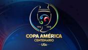 Copa América 2016: tabla de posiciones de fase de grupos