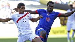 VOTA: ¿Quién fue el mejor jugador de Perú ante Haití?