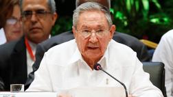 Raúl Castro: "Cuba jamás regresará a la OEA"