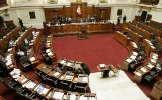 Editorial: Priorizar es prioridad