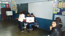 Con retrasos en instalación de mesas, comienzan elecciones