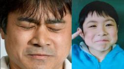 Niño abandonado por padres en un bosque habría sufrido maltrato