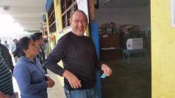 Keiko Fujimori: ¿por qué José Chlimper no estuvo en desayuno?
