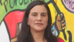 Verónika Mendoza: “Tengo voluntad” de ser candidata en el 2021