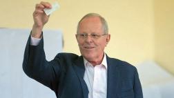 PPK: "Que hoy ganen la democracia, la unidad y el diálogo"
