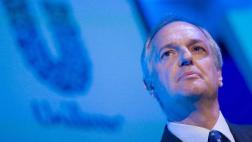 Polman, CEO de Unilever, no tiene auto y usa paneles solares