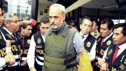 Burga intentó pagar fianza para afrontar juicio en libertad