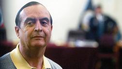 Vladimiro Montesinos: INPE suspenderá visitas para sancionarlo