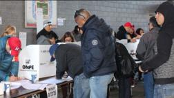 Elecciones 2016: Participación de electores aumentó en Miami