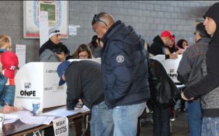 Elecciones 2016: Participación de electores aumentó en Miami