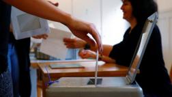 Suiza: El 70% rechazó el 'sueño' de cobrar por no hacer nada