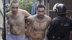 Vida y muerte en El Salvador: Nacer entre maras