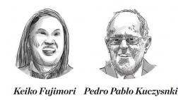 Elecciones 2016: los viajes de Keiko y PPK en segunda vuelta