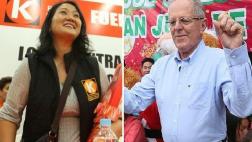 Flash electoral a boca de urna: ¿Dónde estarán Keiko y PPK?
