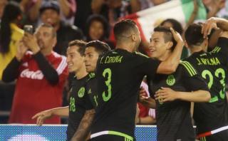 Copa América 2016: México tiene saldo favorable ante Uruguay 