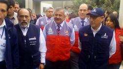 JNE: "Misiones de observadores no fiscalizan las elecciones"