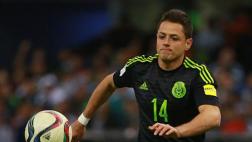 Javier Hernández, el goleador que quiso retirarse a los 20 años