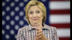 Hillary Clinton gana en las primarias de Puerto Rico