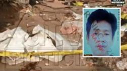 Ate Vitarte: vecinos de Huaycán hallan cadáver en descampado